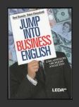 Jump into Business English - náhled