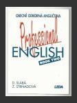 Professional English II. - náhled
