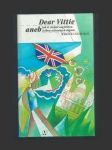 Dear Vittie aneb Jak si zlepšit angličtinu četbou milostných dopisů - náhled