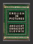 English in Pictures - Anglický obrázkový slovník - náhled