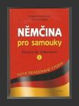 Němčina pro samouky I. - náhled