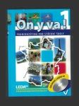 ON Y VA! 1 - učebnice + 2CD - náhled