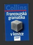 Francouzská gramatika v kostce - náhled