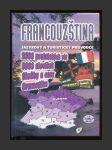 Francouzština - jazykový a turistický průvodce - náhled