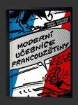 Moderní učebnice francouzštiny - náhled