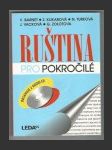 Ruština pro pokročilé + 2 CD - náhled