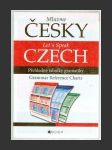 Mluvme česky – Let´s speak Czech - náhled