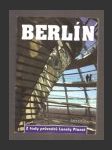 Berlín - náhled
