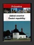 Zděné zvonice České republiky - náhled