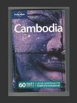 Cambodia - náhled