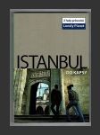 Istanbul do kapsy - náhled
