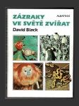 Zázraky ve světě zvířat - náhled