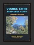Vysoké Tatry / Belianské Tatry - náhled