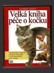 Velká kniha péče o kočku - náhled