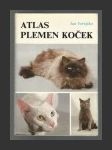 Atlas plemen koček - náhled