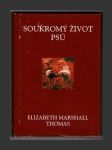 Soukromý život psů - náhled