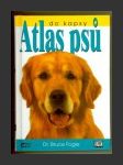 Atlas psů do kapsy - náhled