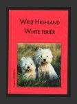 West Highland White teriér - náhled