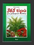 365 tipů pro pokojové rostliny - náhled