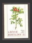 Léčivé rostliny II. - Sbíráme léčivé rostliny - náhled