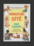 Nemocné dítě - rady rodičům - náhled