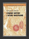 Vybrané kapitoly z dětské infektologie - náhled