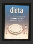 Osteoporóza - Dieta bohatá vápníkem - náhled