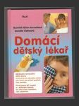 Domácí dětský lékař - náhled