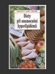 Diety při onemocnění hyperlipidémií - náhled