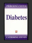 Diabetes - náhled