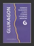 Glukagon - náhled