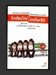 Srdeční infarkt - náhled