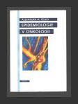 Epidemiologie v onkologii - náhled
