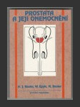 Prostata a její onemocnění - náhled