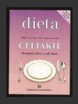 Dieta Celiakie - náhled