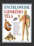 Encyklopedie lidského těla - náhled