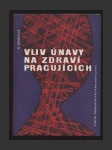 Vliv únavy na zdraví pracujících - náhled