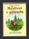 Myslivci a příroda - náhled