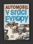 Automobil v srdci Evropy - náhled