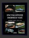 Encyklopedie osobních vozů: Osobní vozy 1945–1975 - náhled
