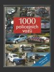 1000 policejních vozů - náhled
