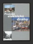 Pražské elektrické dráhy - náhled