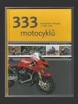 333 motocyklů - náhled