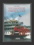 Encyklopedie parních lodí - náhled
