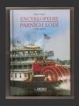 Encyklopedie parních lodí (1798-2007) - náhled