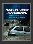 Opravujeme automobil poškozený vodou,deštěm,povodněmi - náhled