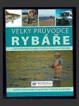 Velký průvodce rybáře - náhled