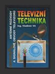 Televizní technika - náhled