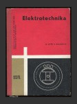 Elektrotechnika - náhled