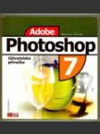 Adobe Photoshop 7 - náhled